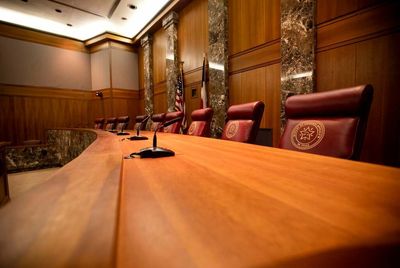 What to know before voting for Texas Court of Criminal Appeals judges