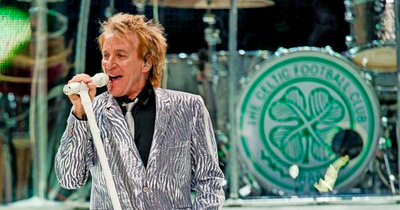 Rod Stewart reveals he is retiring from 'rock ‘n’ roll touring' after next year