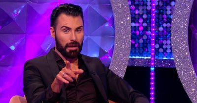 Rylan Clark asks Kym Marsh 'what's wrong with you' as she opens up on BBC Strictly's It Takes Two