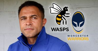 Jason Robinson says rugby must "learn the lessons" after Wasps and Worcester enter administration
