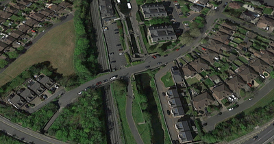 Man, 60s, dead after being found on roadside with 'unexplained injuries'