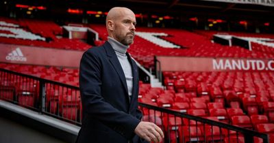 Erik ten Hag reveals new Manchester United challenge vs Chelsea amid honest Graham Potter claim
