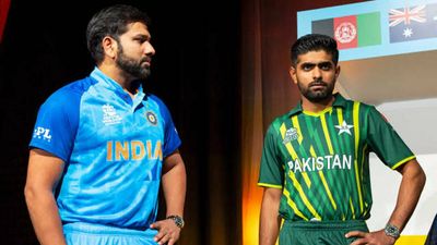T20 World Cup: Top 5 most impactful batters in India and Pakistan teams this year