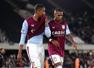 Aston Villa warned they must respond after Steven Gerrard exit