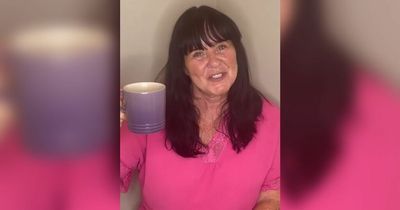 Loose Women's Coleen Nolan has luxury home near Merseyside and lives with 15 animals