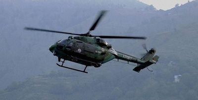 Arunachal Pradesh Chopper Crash: Search, Rescue Ops Ends With Recovery Of 5th Body