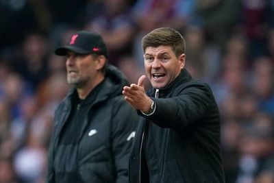 Jurgen Klopp opens up on Steven Gerrard chat after Aston Villa sacking insisting 'he will come back'