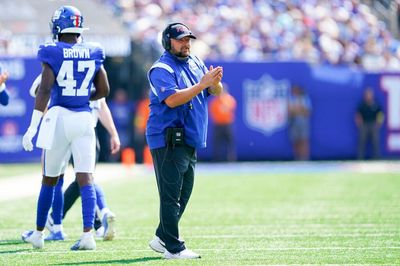 Giants, Brian Daboll want to start fast vs. Jaguars