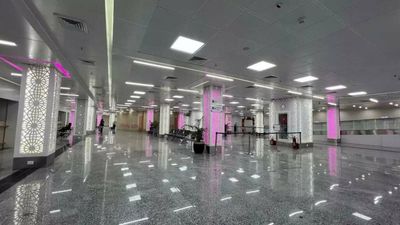 Karnataka: Mangaluru International Airport dedicates lower ground arrival hall for passenger use