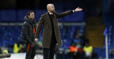 Manchester United manager Erik ten Hag aims dig at Chelsea over previous Ajax fixture