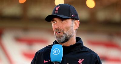 Jurgen Klopp explains why he reacted to Didi Hamann Liverpool comments