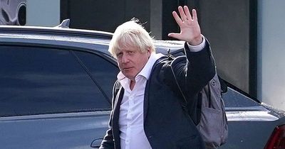 Boris Johnson 'should be in jail' says Metro Mayor Steve Rotheram