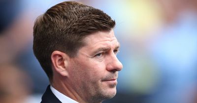 Everton signing shunned Steven Gerrard after 'considerable time' was spent on transfer plea