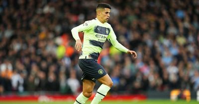 Aleksandr Kolarov backs Joao Cancelo after Man City mistake vs Liverpool
