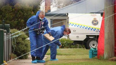 Men in custody after 34yo stabbed to death in George Town street fight between four people