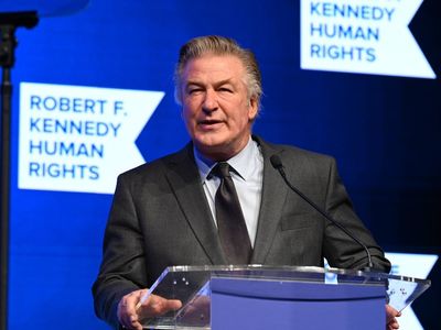 Halyna Hutchins: Alec Baldwin commemorates anniversary of cinematographer’s death on Rust set