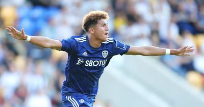 Leeds United U21s player ratings as Mateo Joseph steals show again in victory at Middlesbrough