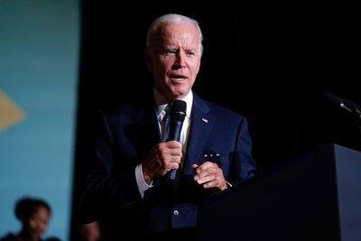 Biden juggling long list of issues to please Dem coalition