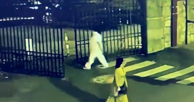 Woman dresses up as nurse to kidnap newborn baby from maternity ward in Spain