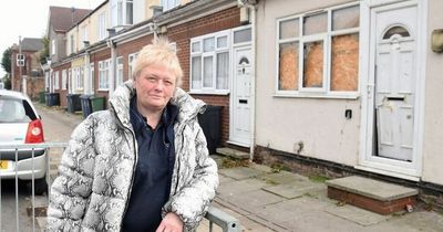 Crime-ridden Grimsby street was once a 'pleasant place to live' say despairing locals