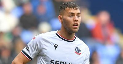 Bolton Wanderers line-up & squad vs Accrington Stanley confirmed as eight changes from Leeds win