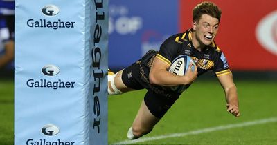 Bristol Bears confirm the signing of Wasps player, but not the one expected