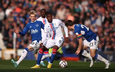 Everton vs Crystal Palace LIVE: Premier League result, final score and reaction