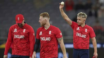T20 World Cup: Brilliant English fielding, Curran's 5-10 dismiss Afghanistan for 112