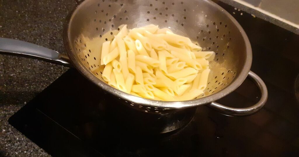 'I tried the passive cooking technique to save money