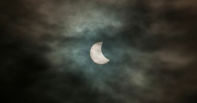 Solar eclipse: Everything you need to know about as partial eclipse set to grace Dublin skies next week