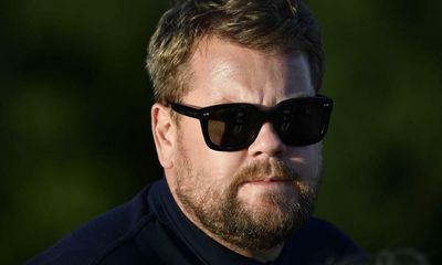 James Corden may be the ‘male Ellen’ but that means his career will likely be fine