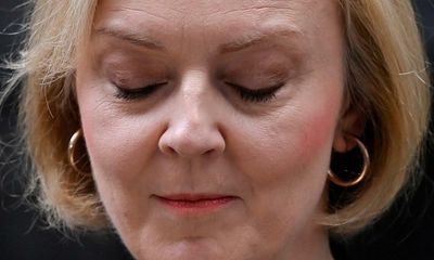 From fighter to quitter: the ‘weird’ rise and fall of Liz Truss