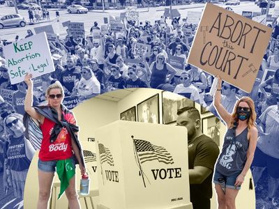 EXPLAINER: Which states have abortion on the ballot?