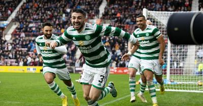 Celtic outlast Hearts in bonkers Premiership clash as VAR takes centre stage amid seven-goal epic - 3 talking points