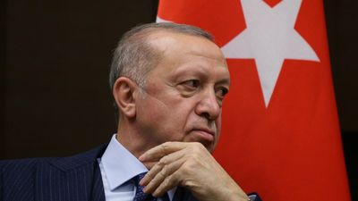 As elections loom in Turkey, Erdogan pulls plug on opposition social media