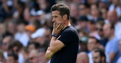 Marco Silva hails Jesse Marsch as a 'very good manager' ahead of Leeds United's clash with Fulham