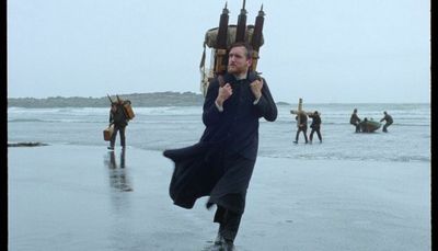 ‘Godland,’ set in Iceland, wins top award at Chicago film festival