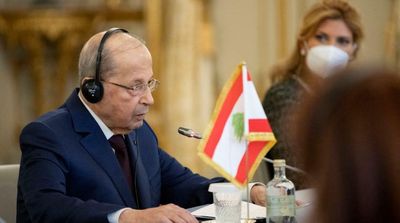 Lebanon, Syria Discuss Sea Border