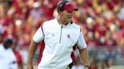 Report: Venables’s Oklahoma Contract Is Fully Guaranteed