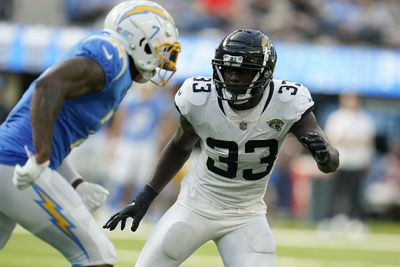 5 Jaguars players to watch vs. Giants in Week 7