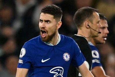 Chelsea FC 1-1 Manchester United LIVE! Premier League result, match stream, latest reaction and updates today