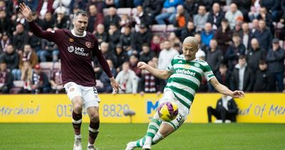 Hearts fight valiant Celtic battle but lose out in VAR dominated thriller - three things we learned