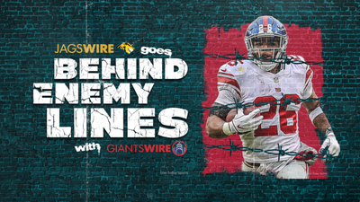 Behind Enemy Lines: 5 questions with Giants Wire