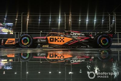 How McLaren is taking high-tech connectivity to another level