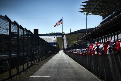 Why COTA sees no threat from Miami or Las Vegas F1 races