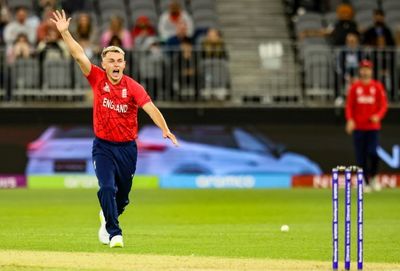 Curran-inspired England beat Afghanistan to launch World Cup bid