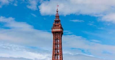 Blackpool Tower responds to criticism that modernising has made it 'lose its magic'