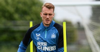 Jamie O’Hara names four Newcastle United players in combined Tottenham Hotspur XI