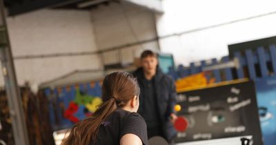 Nottingham charity providing the only 'safe space' for some young people continue to fundraise