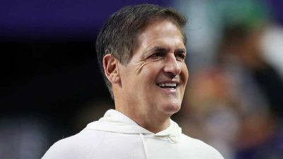 Billionaire Mark Cuban Struggles with a Big Decision